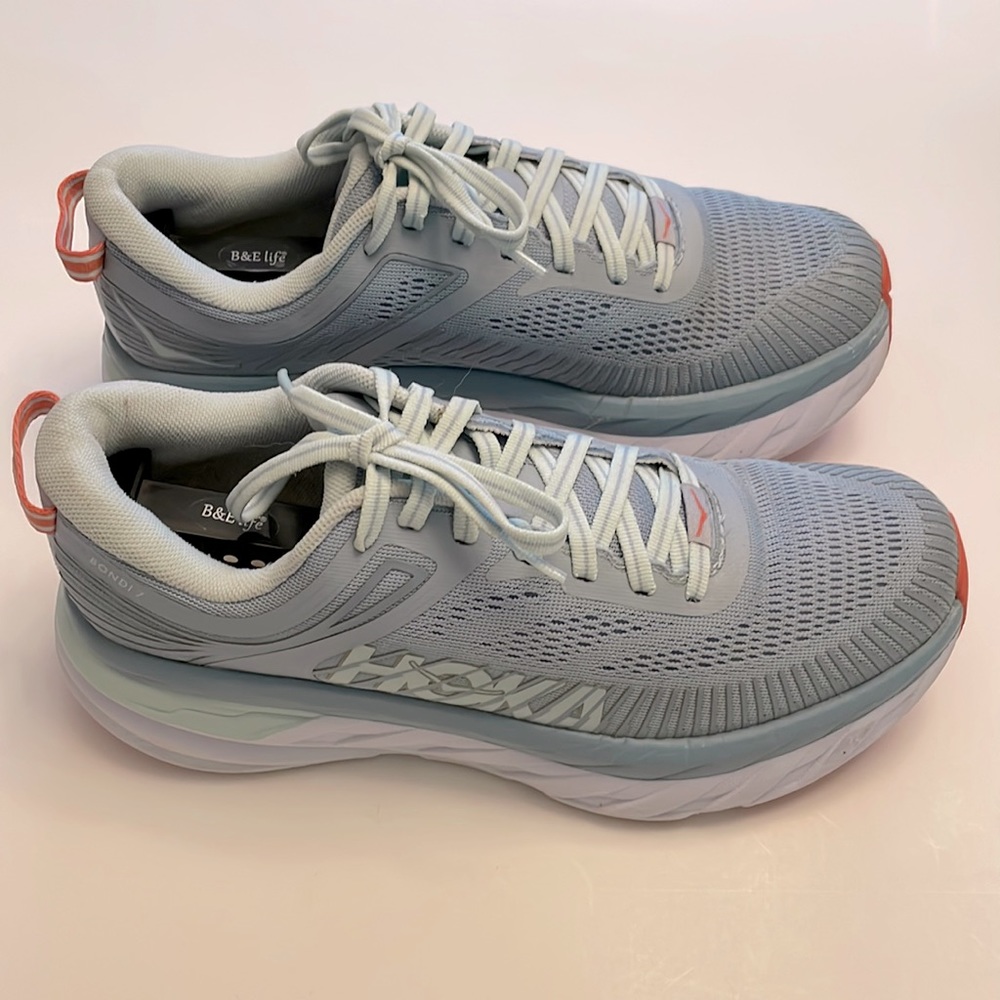 Women's HOKA Bondi 7